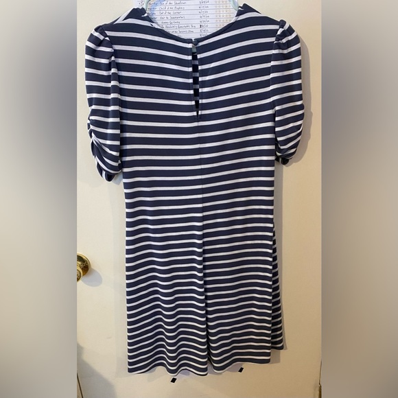 Jessica Howard striped dress SOFT - Picture 2 of 5